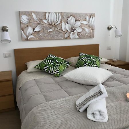 Апартаменты Giorgiada Relax Кастельмола Экстерьер фото