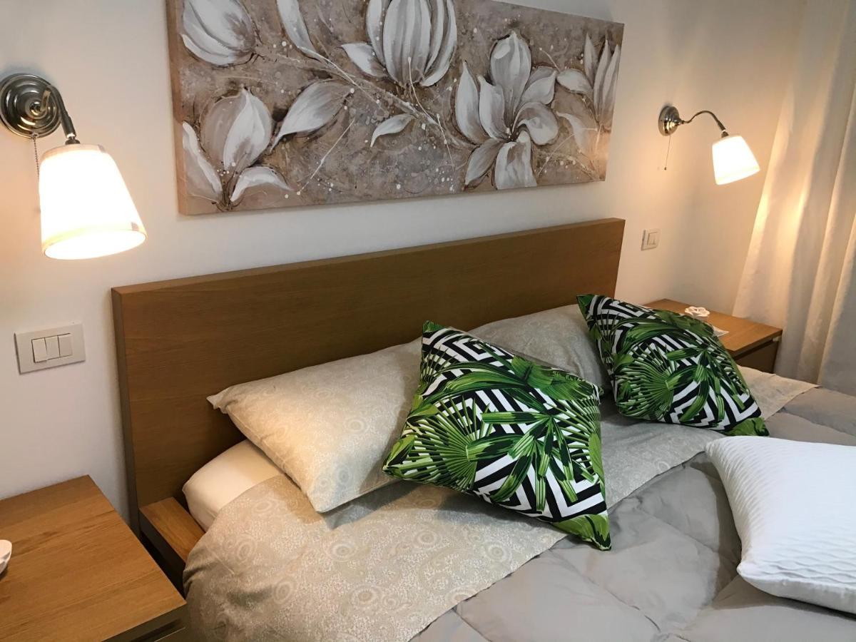 Апартаменты Giorgiada Relax Кастельмола Экстерьер фото